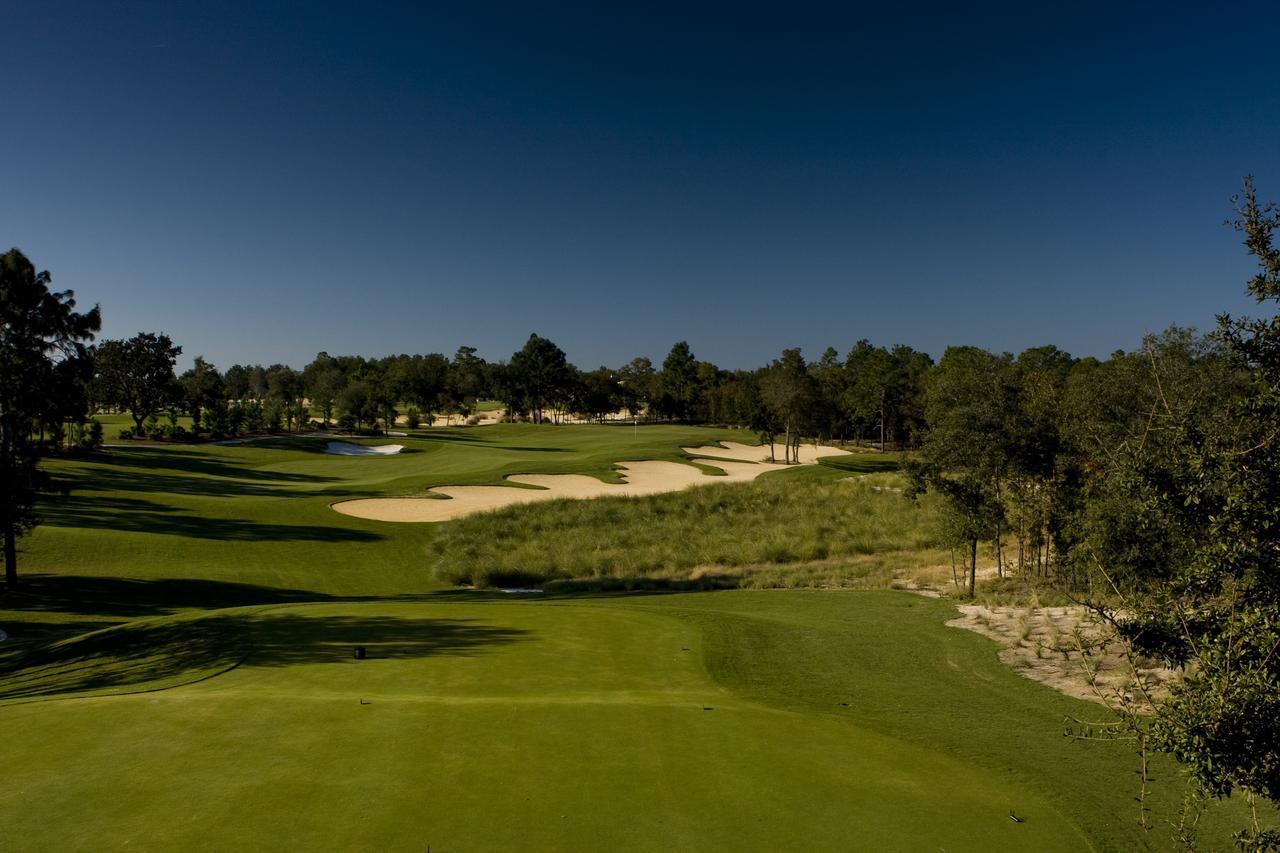 Van Der Valk Golf Resort Inverness Exterior photo